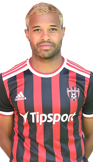 Dyjan Carlos De Azevedo