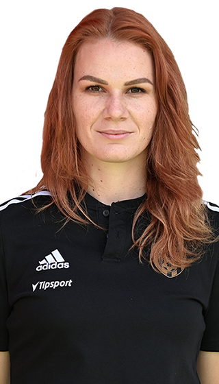 Lenka Juri&scaron;ičov&aacute;