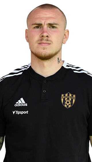 Tom&aacute;&scaron; Holo&scaron;ka