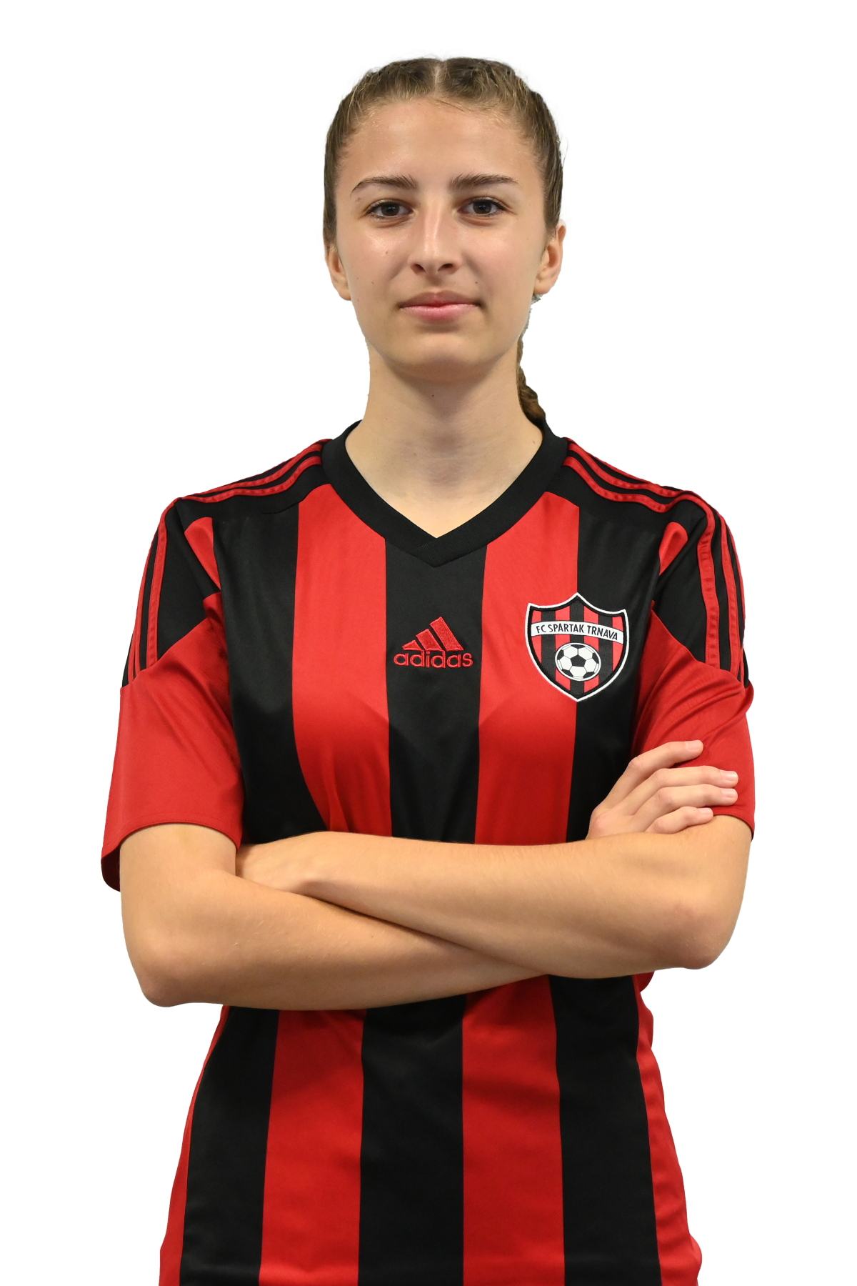 Michaela Č&eacute;riov&aacute;