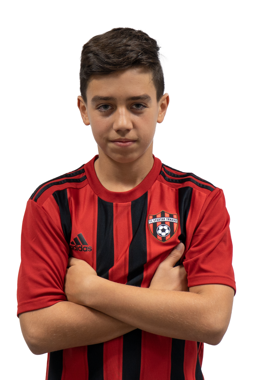 Gregor Hru&scaron;ka