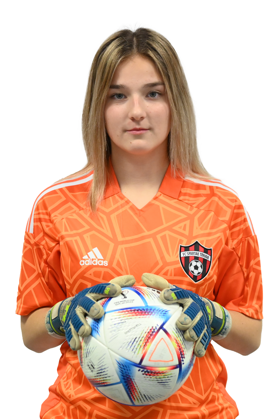 Vikt&oacute;ria Kr&aacute;likov&aacute;