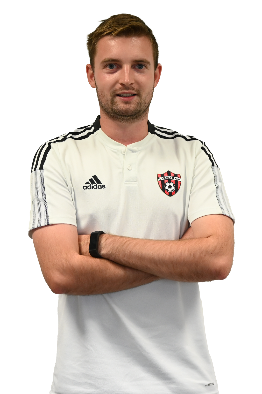 Michal Gazd&iacute;k