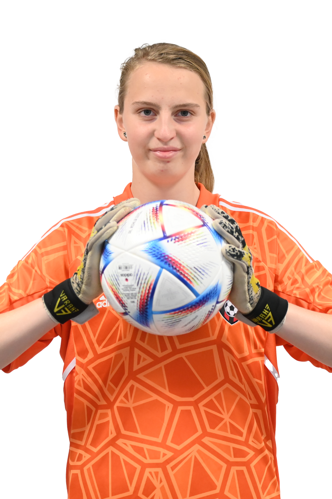 Sara Nemochovsk&aacute;