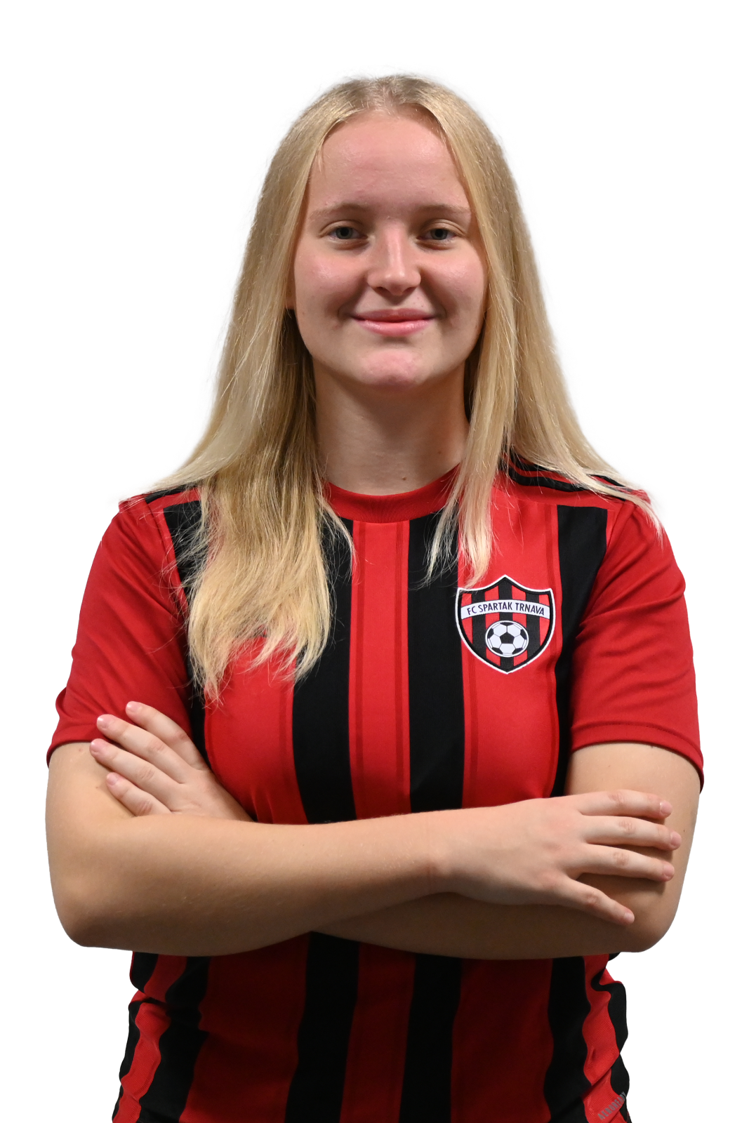 Barbora Bederkov&aacute;