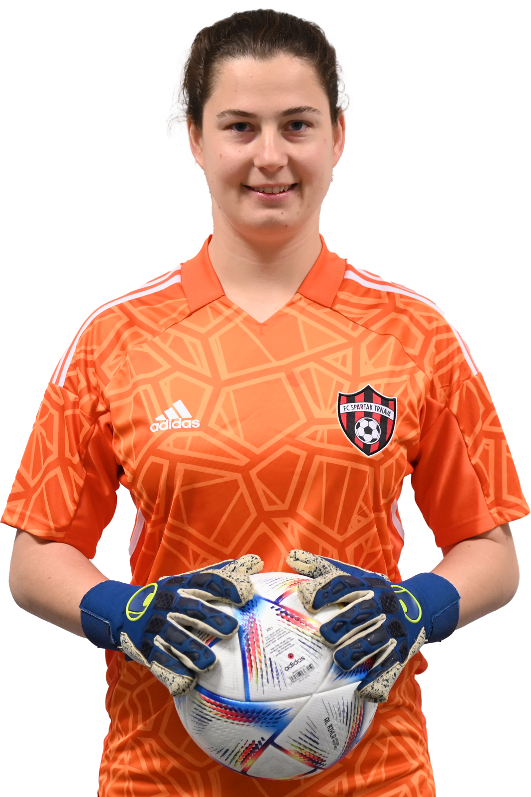 Janka Červ&iacute;kov&aacute;