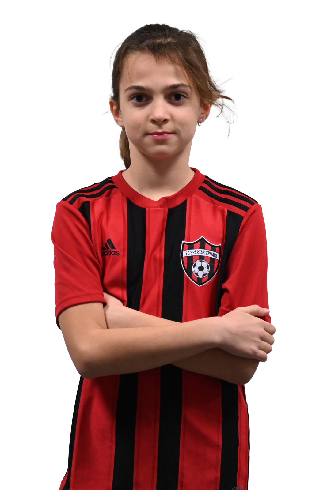 Adela &Scaron;tefunkov&aacute;