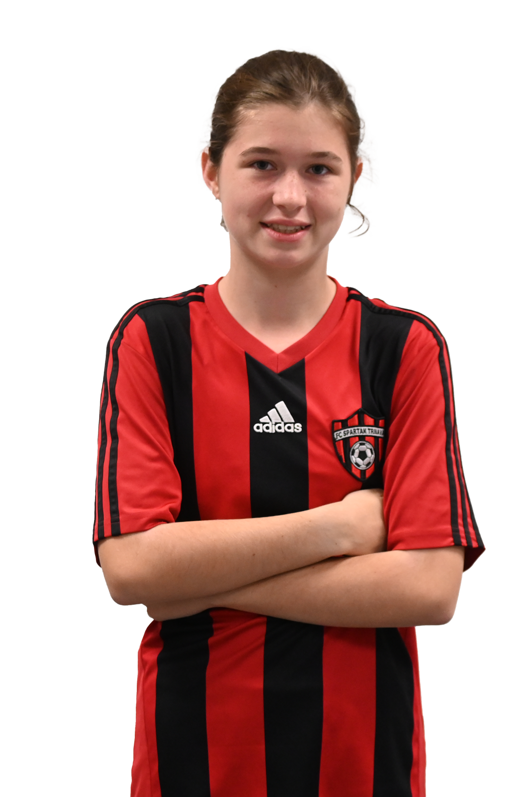 Daniela Pavl&iacute;kov&aacute;