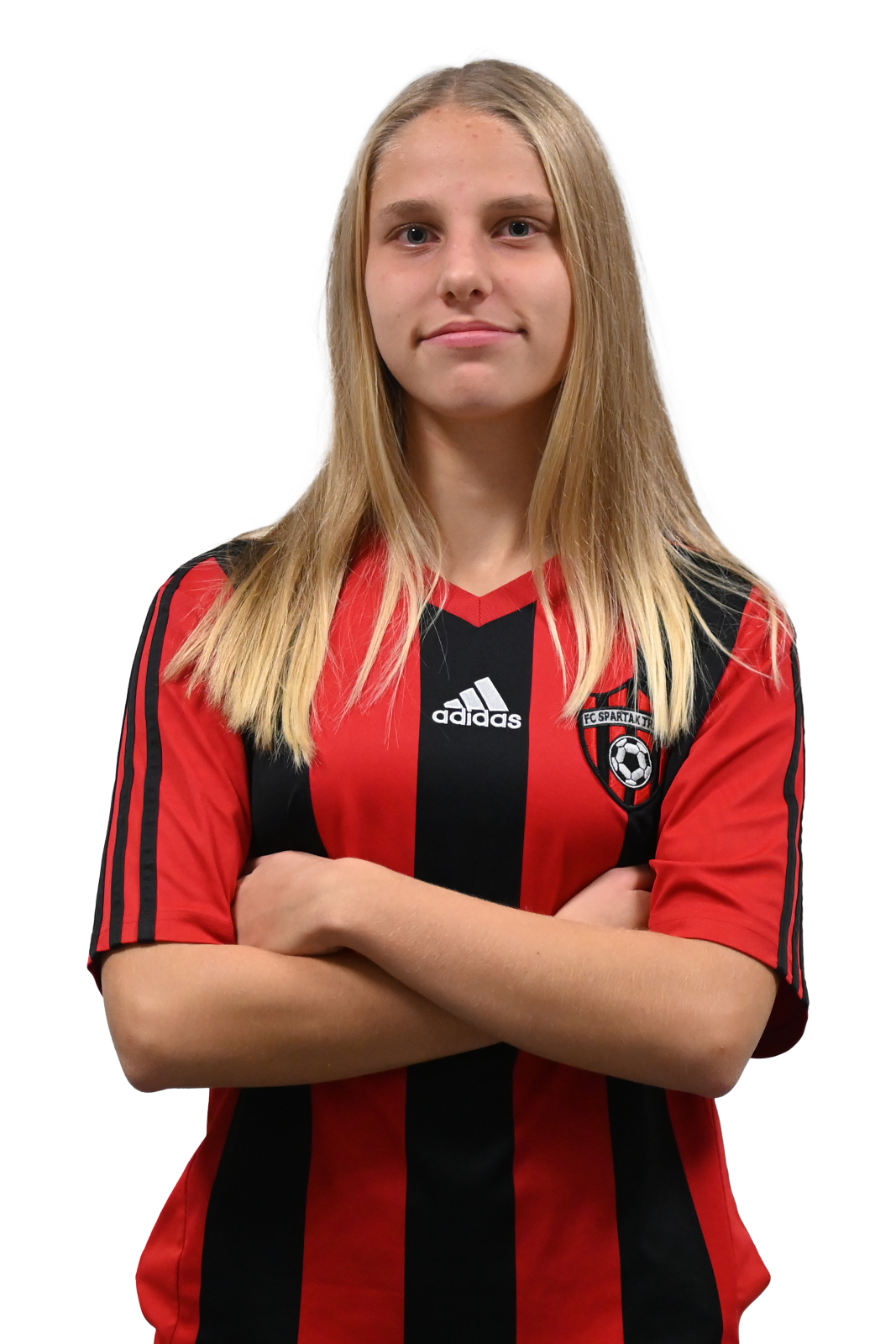 Michaela Pek&aacute;rov&aacute;