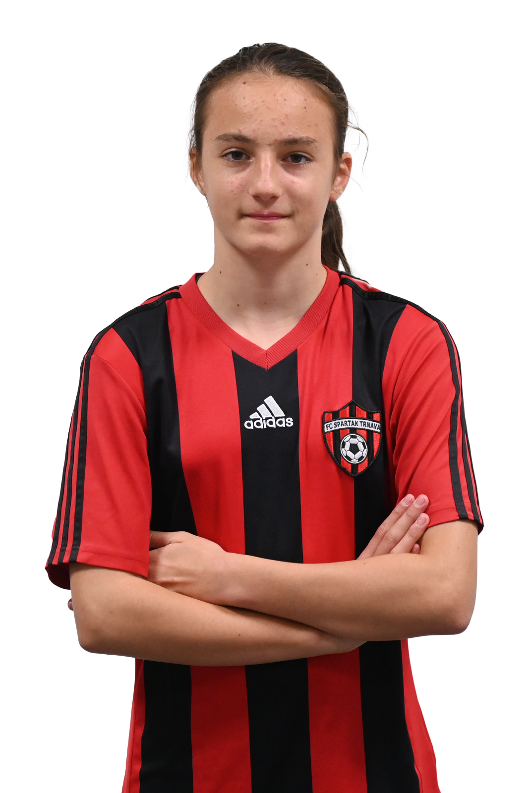 Patr&iacute;cia Petransk&aacute;