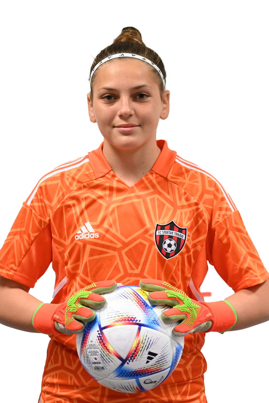 Sophia Michaela Pre&scaron;insk&aacute;