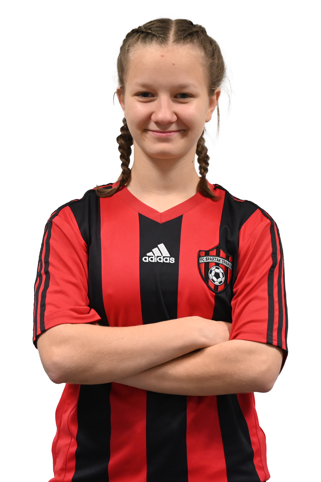 Lucia Volekov&aacute;