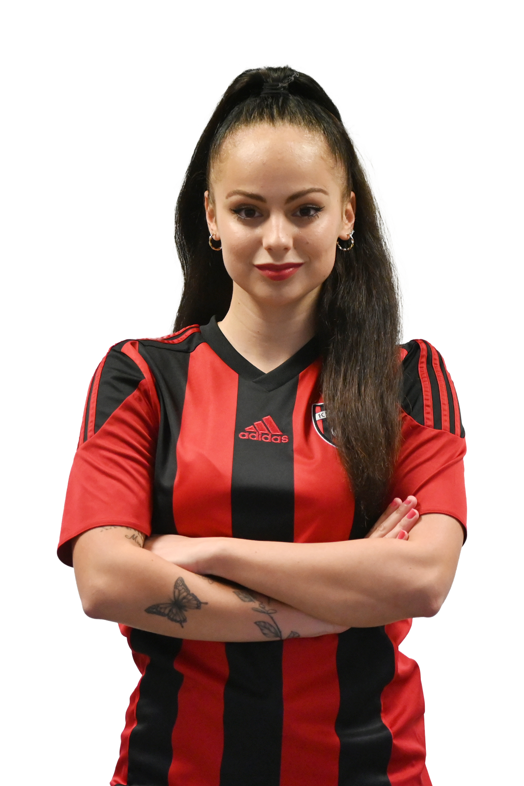 Linda Žuffov&aacute;