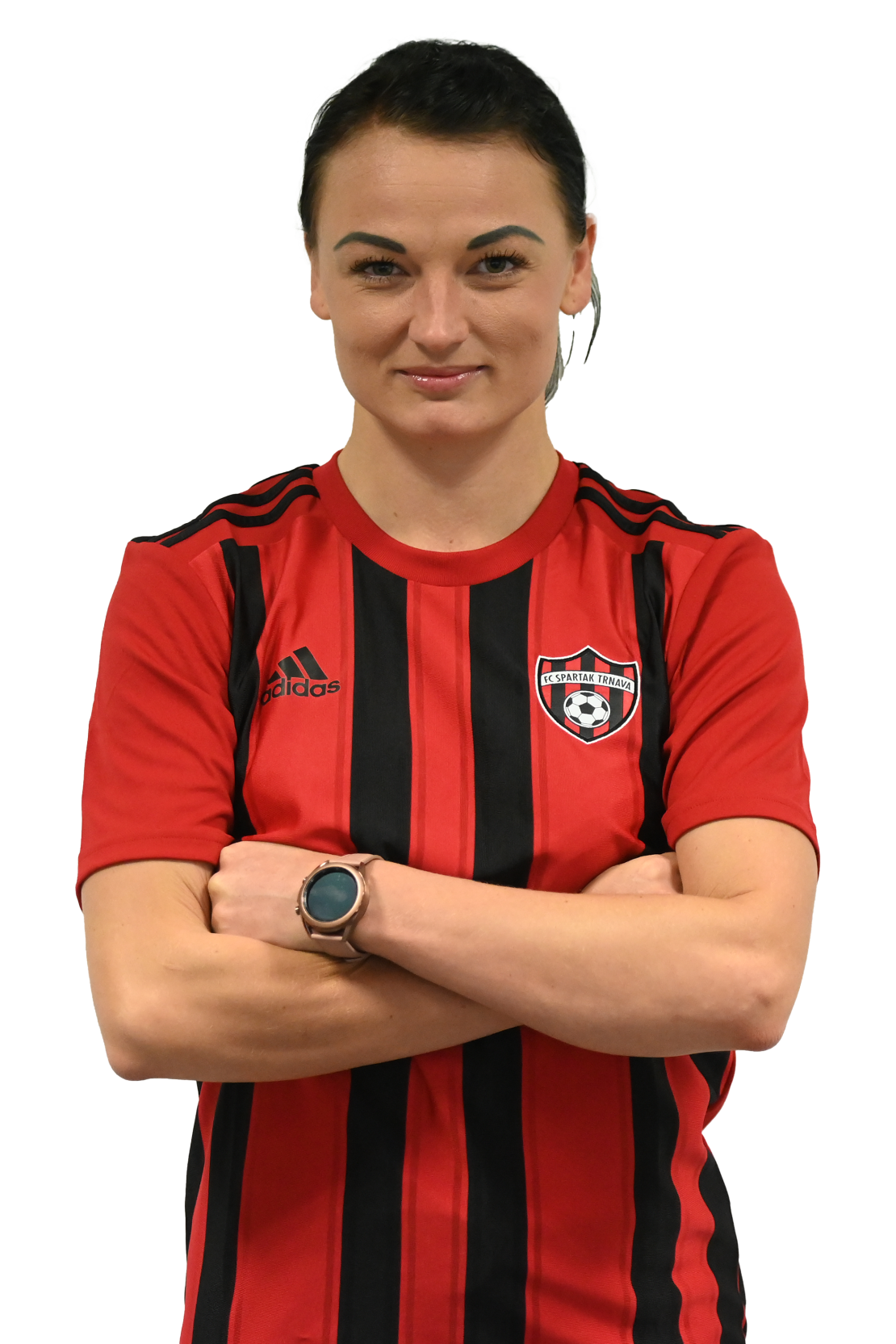 Erika Randov&aacute;