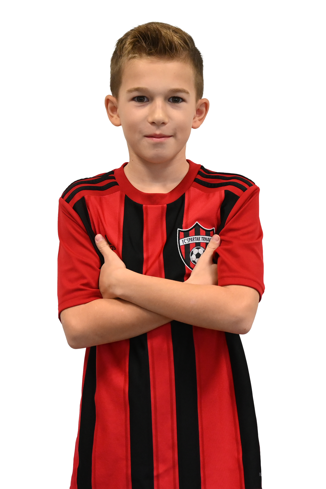 Alan Hrabal&iacute;k