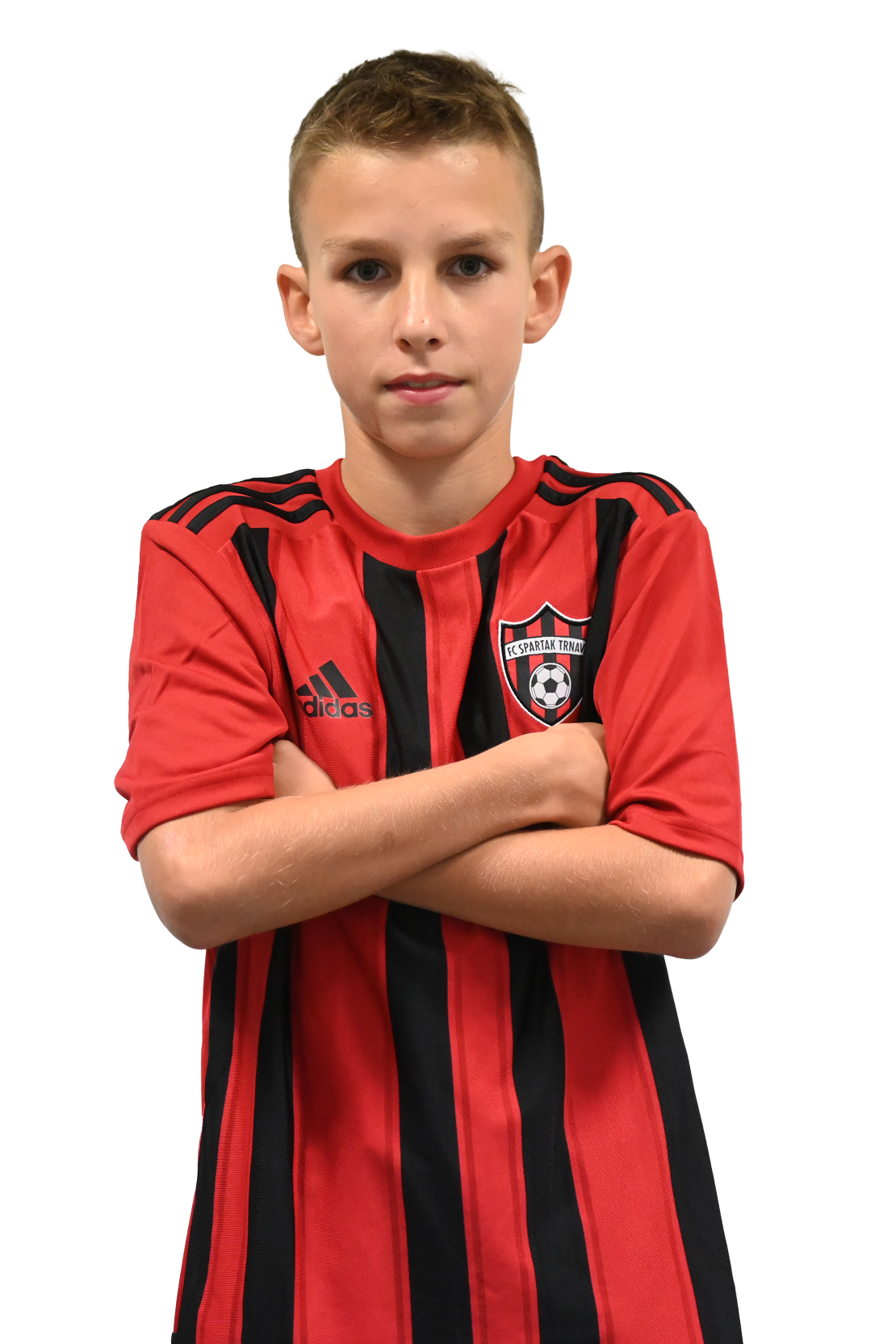 Martin Svetl&iacute;k