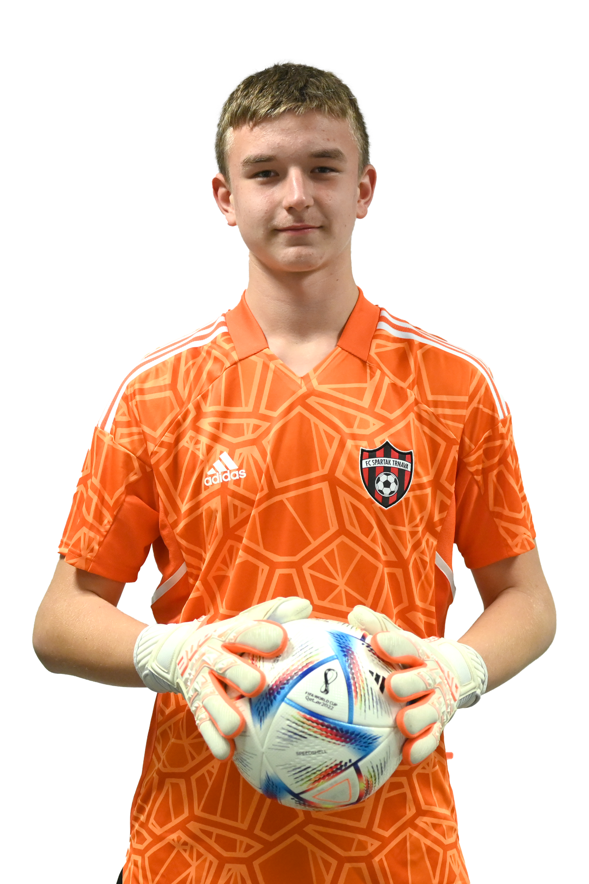 Daniel Slim&aacute;k