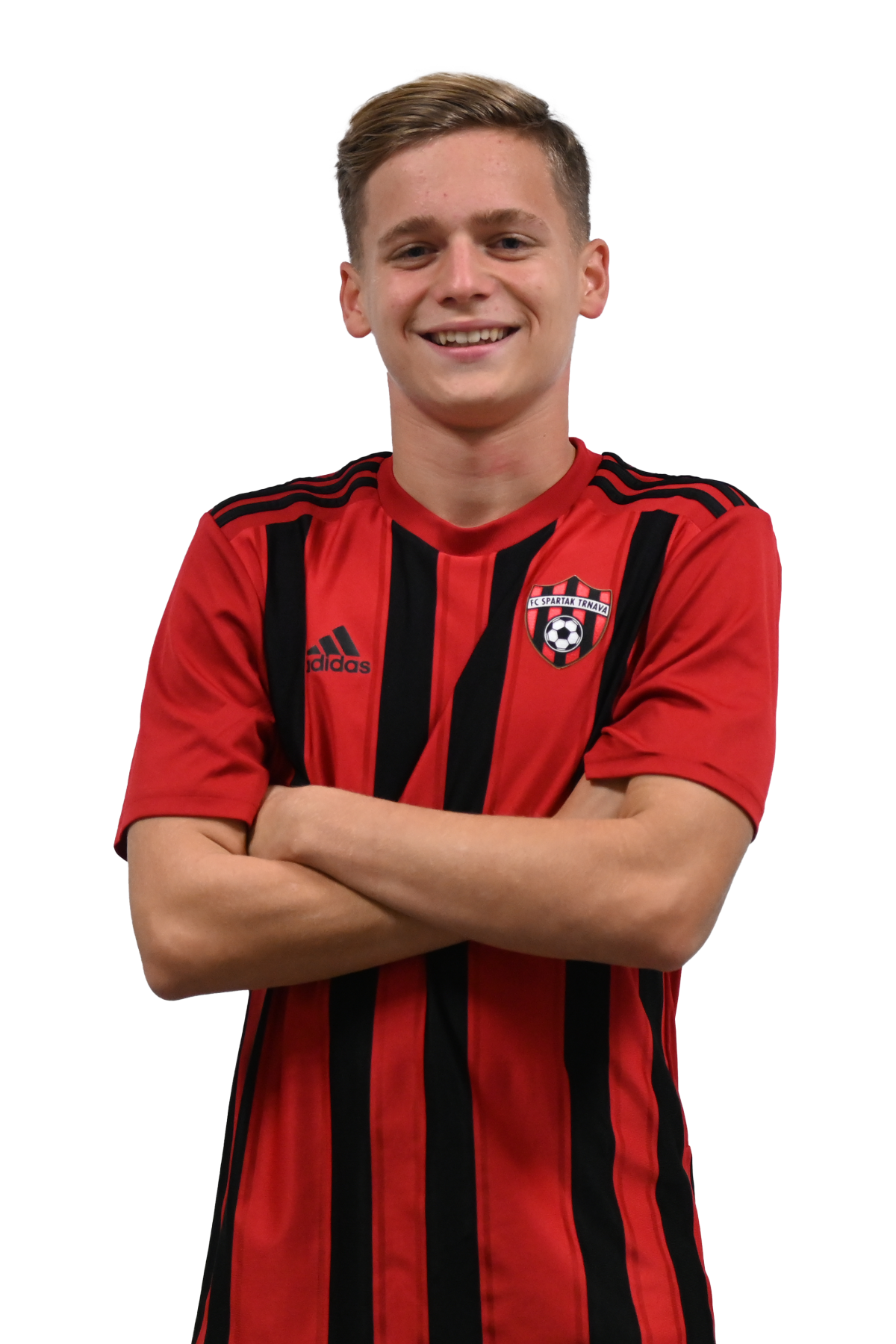 Jakub Benkovsk&yacute;