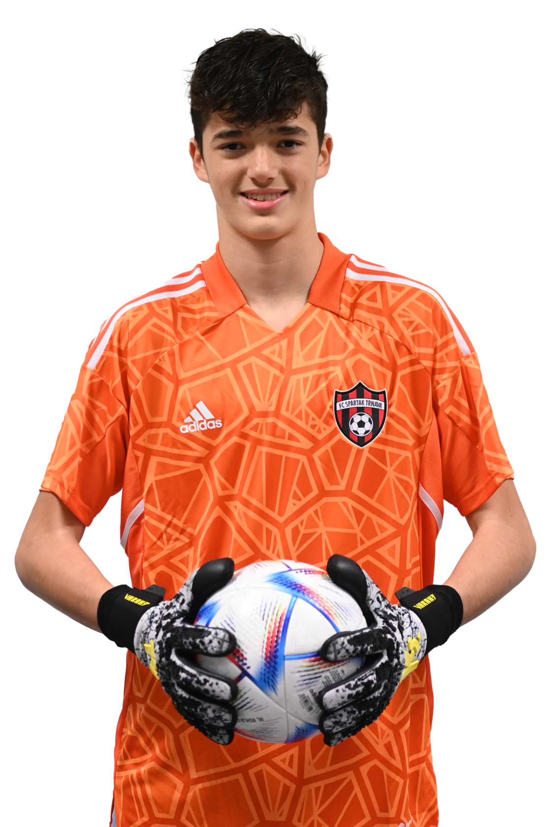 Tom&aacute;&scaron; Luko&scaron;&iacute;k