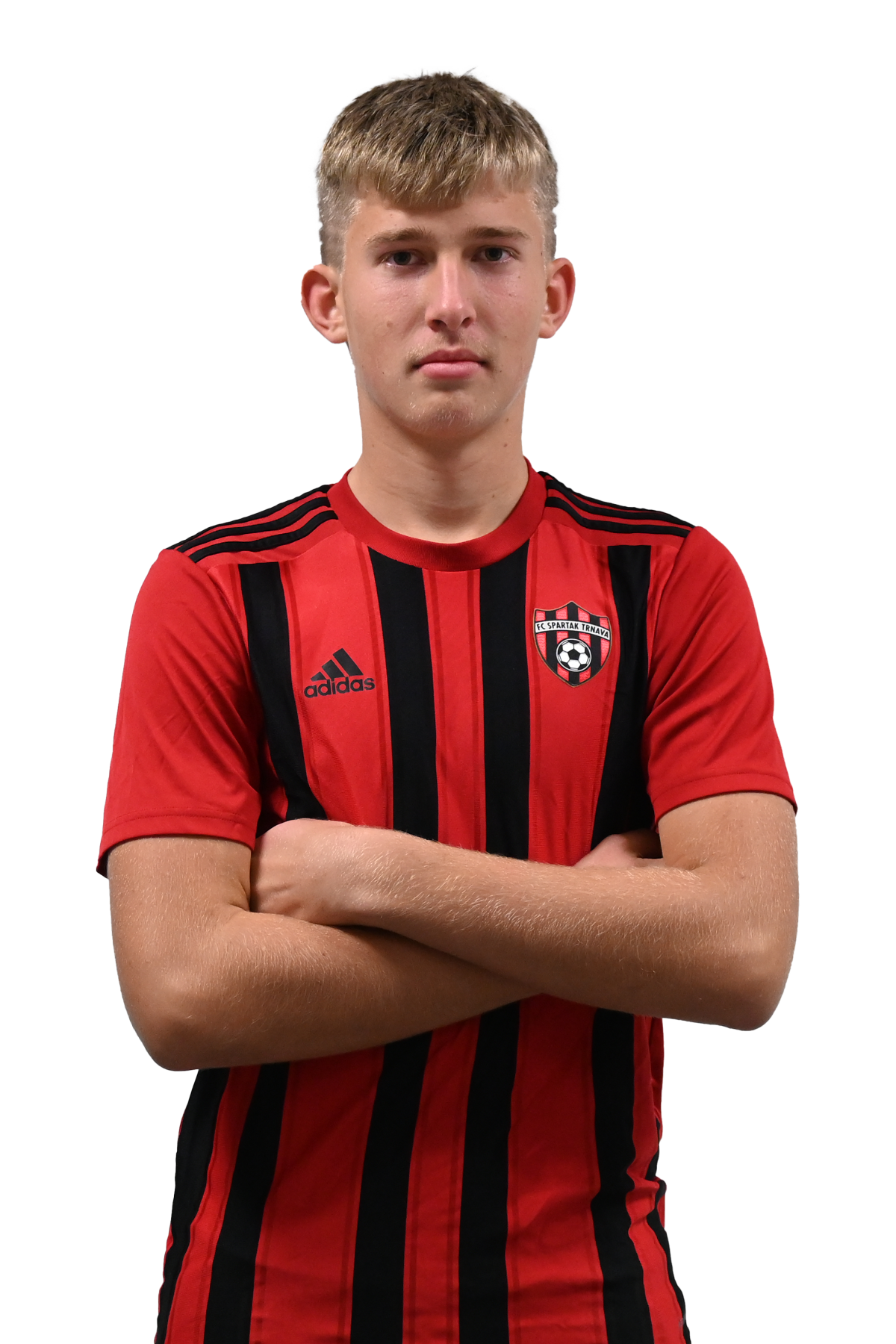 Patrik Vete&scaron;ka