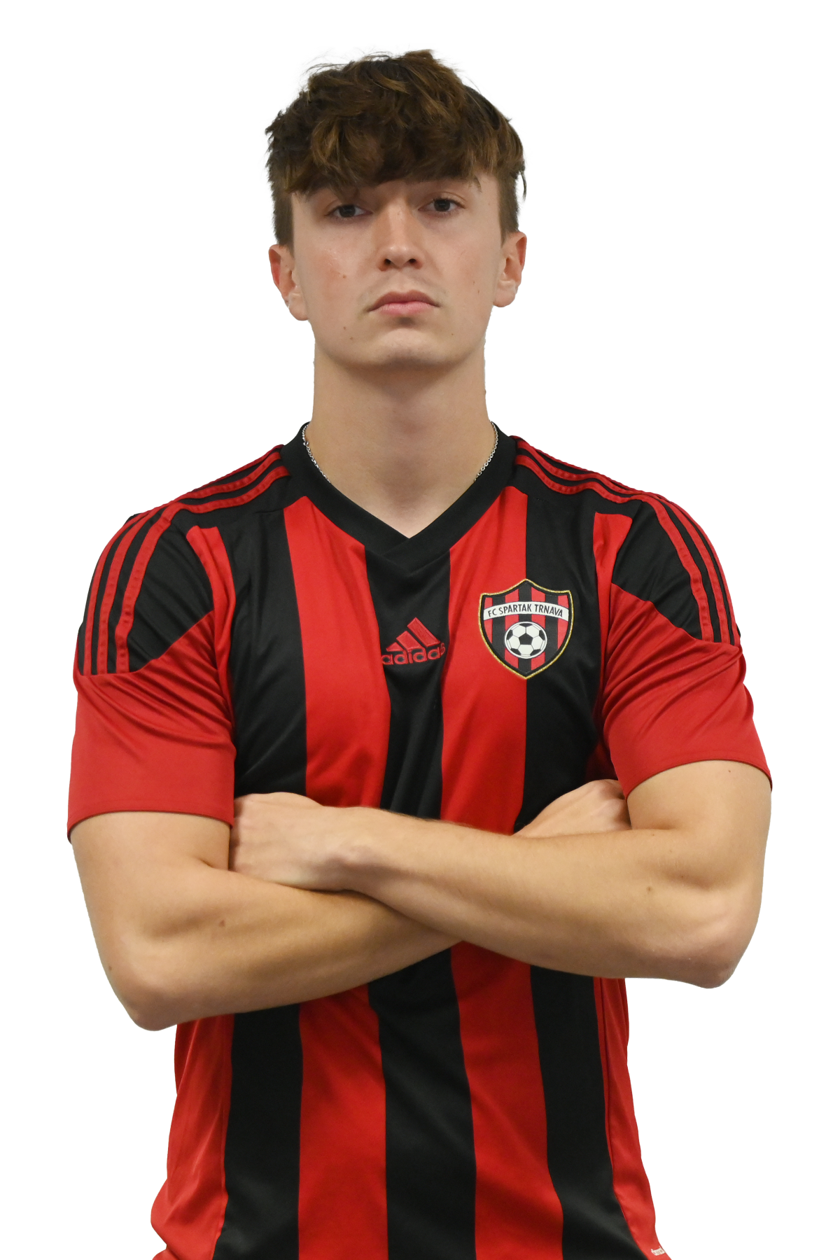 Alex Ferenč&iacute;k