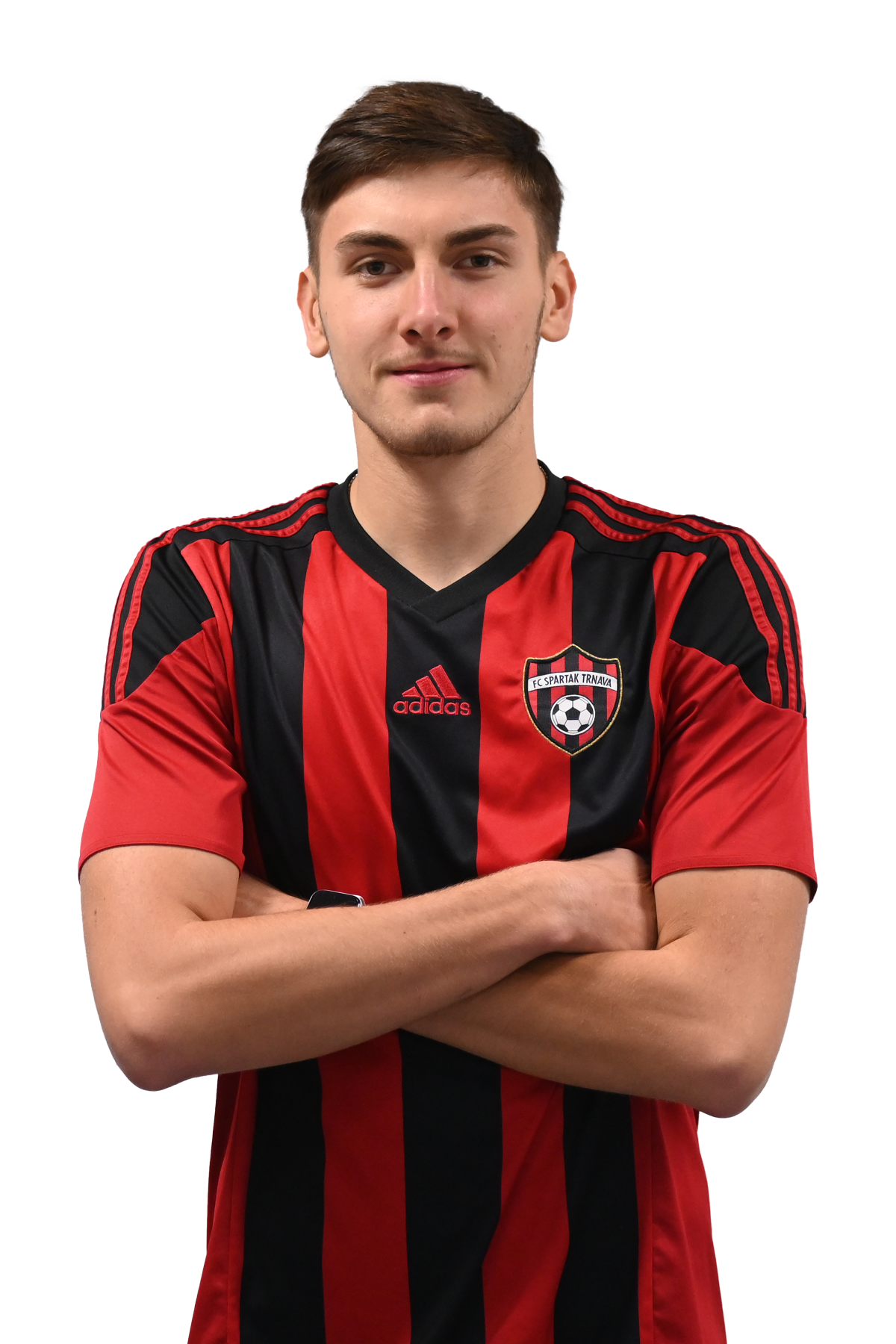 Klaudio Slebodn&iacute;k