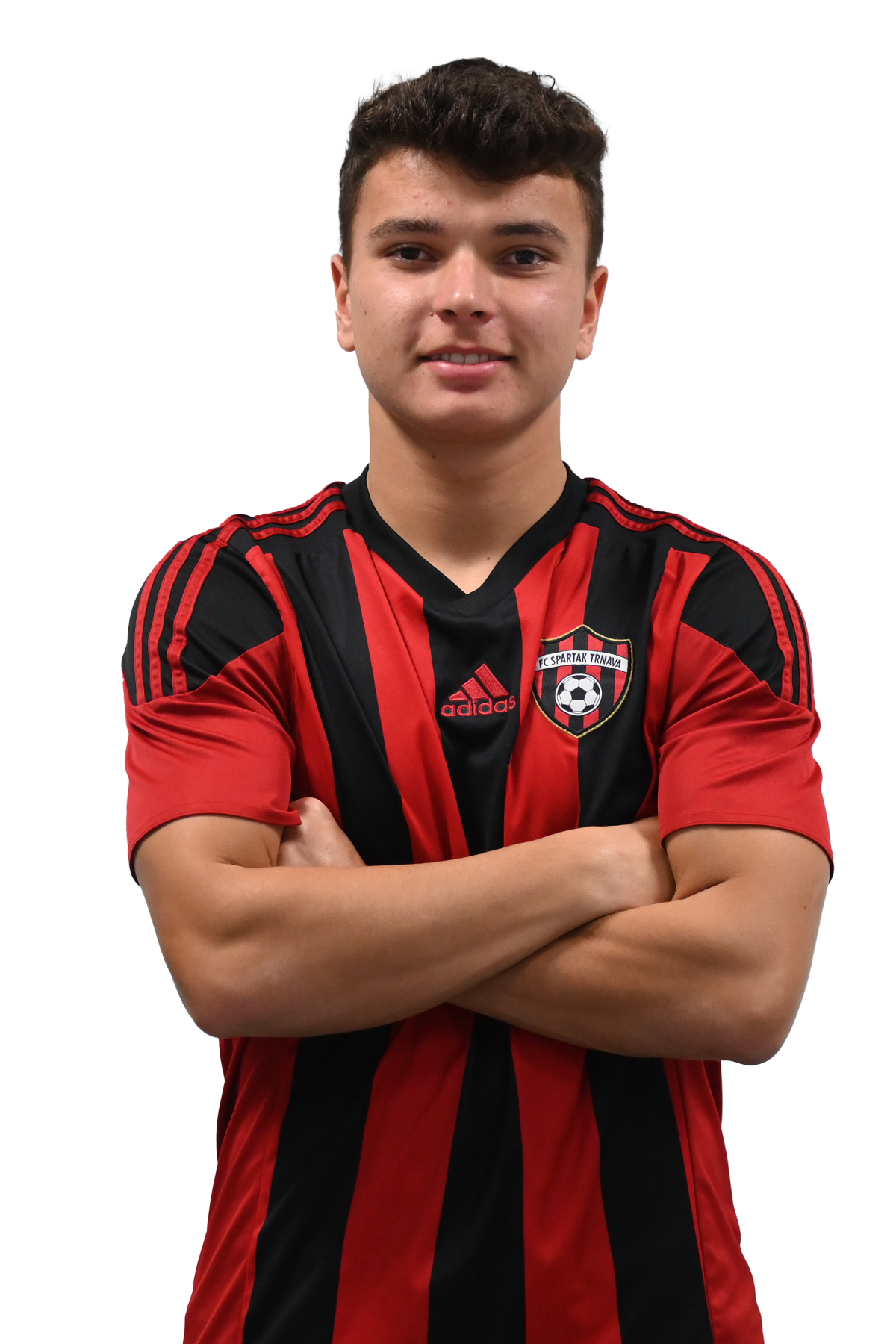 Tom&aacute;&scaron; &Scaron;arm&iacute;r