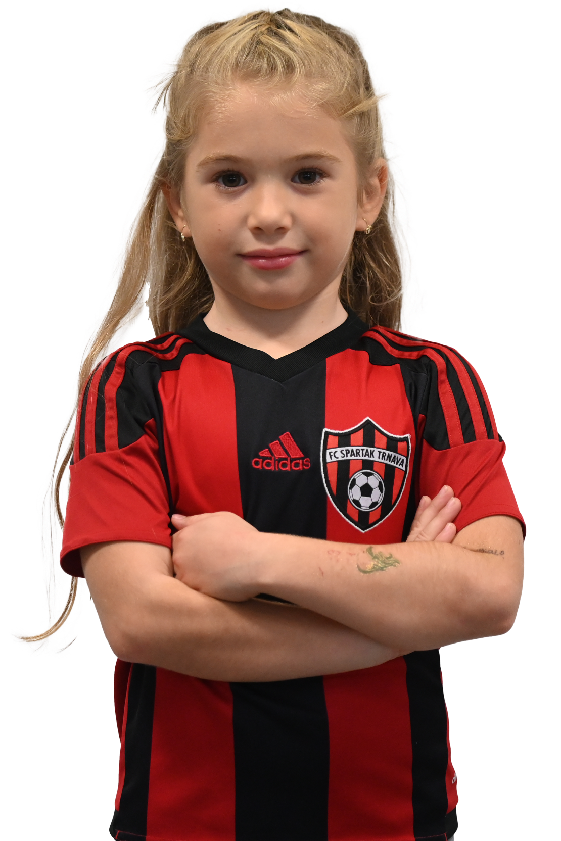 Ayla Faith Cs&aacute;nyi