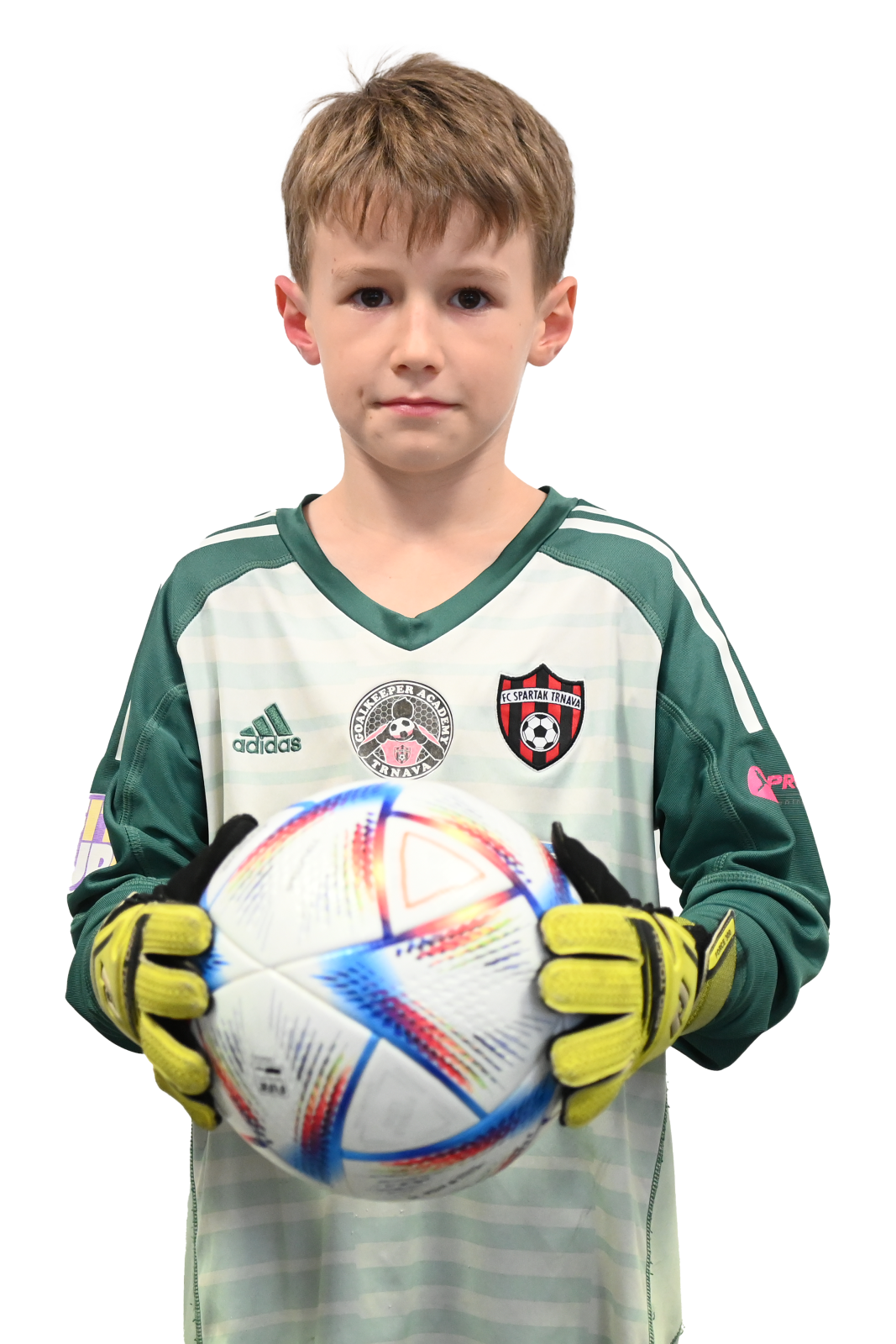 Maro&scaron; Vrbovsk&yacute;