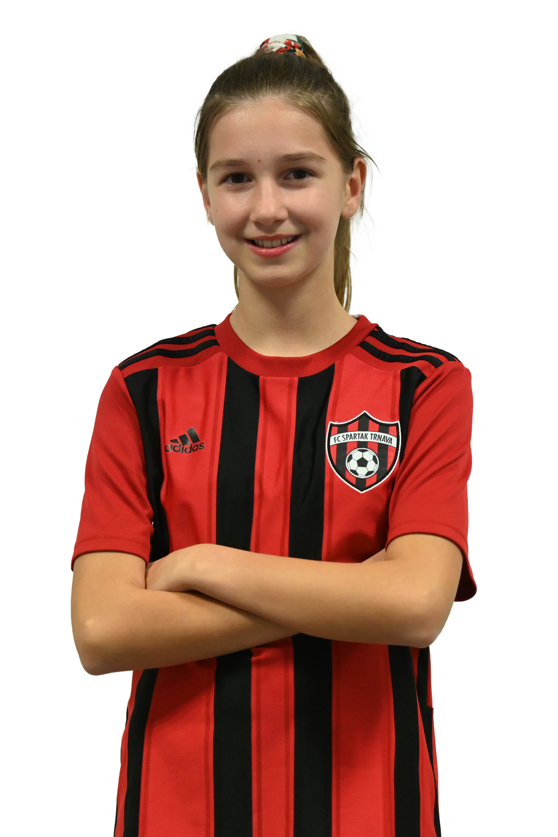 Valent&iacute;na Budaiov&aacute;