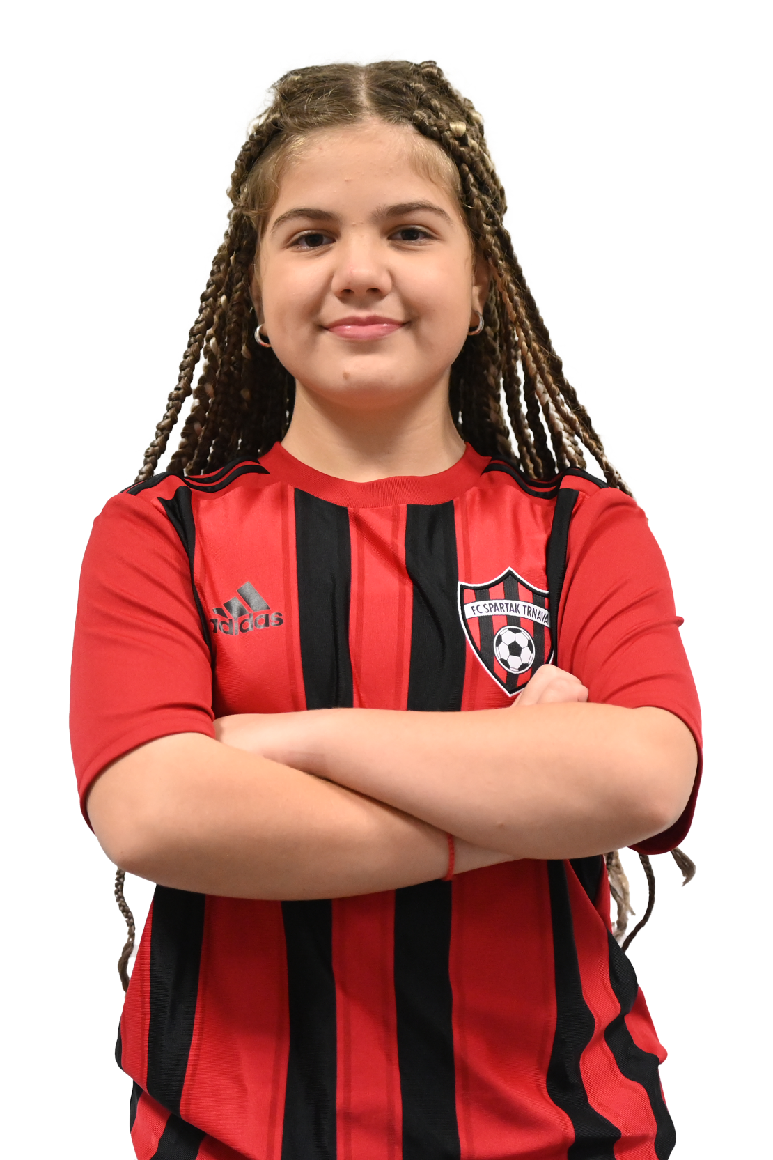 Nina Krchň&aacute;kov&aacute;