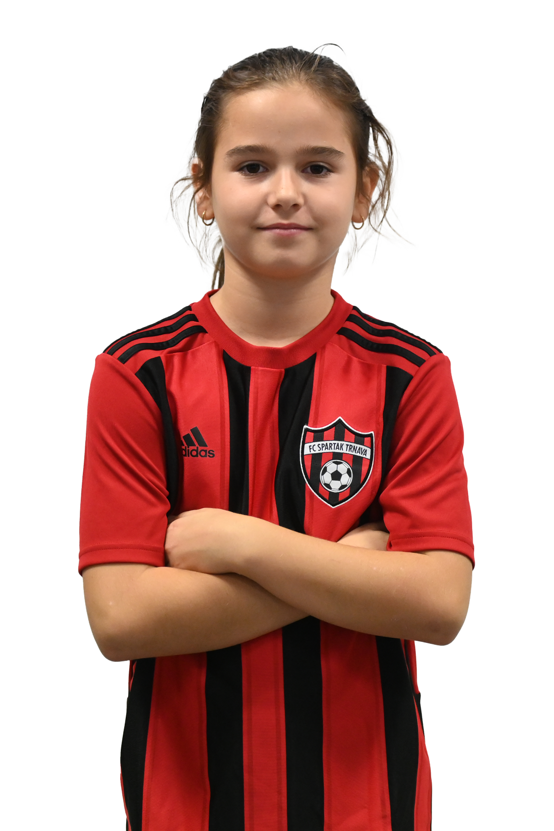 Mia Kubovičov&aacute;