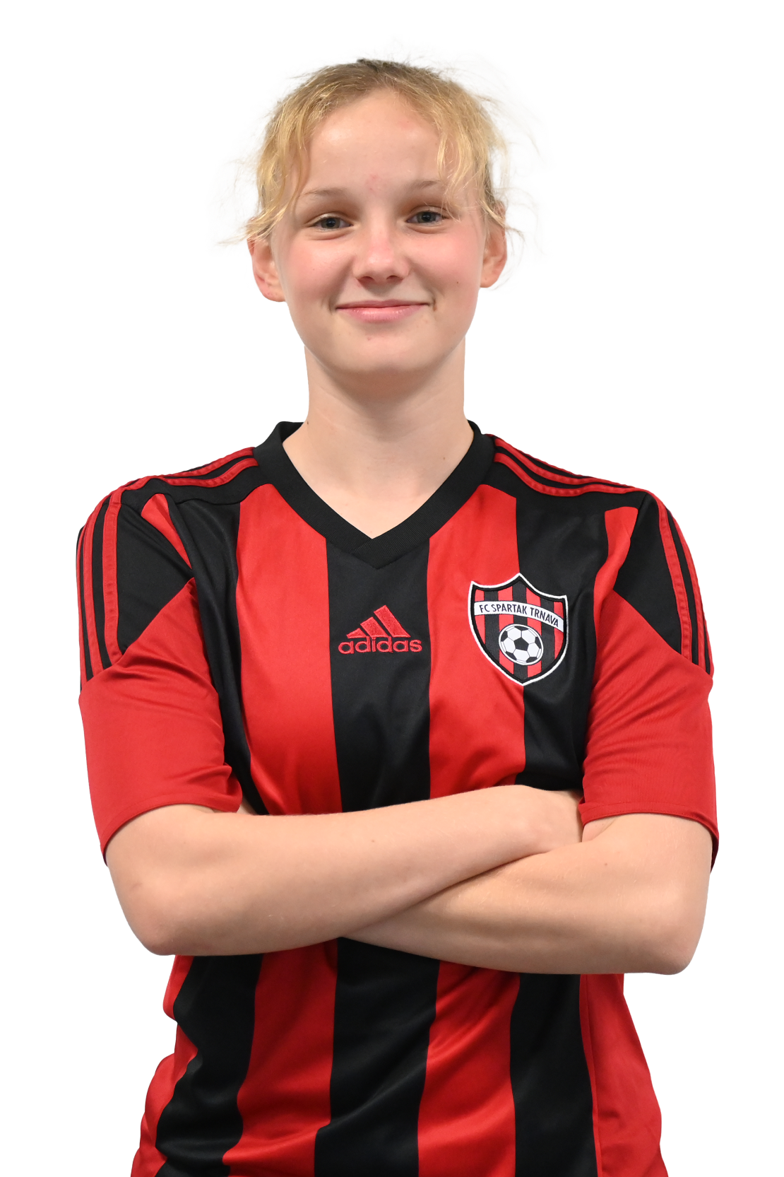 Alexandra Eckerov&aacute;