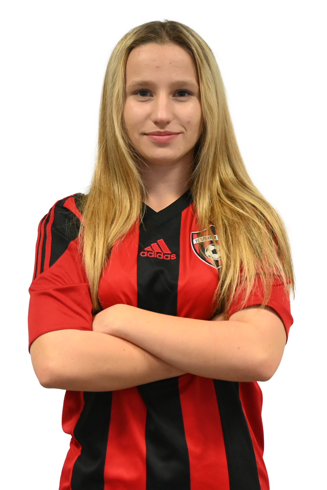 Claudia Vo&scaron;čin&aacute;rov&aacute;