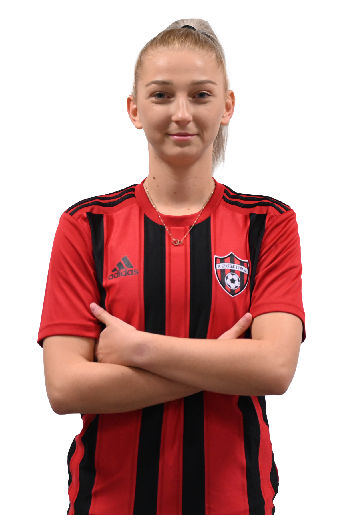 Patr&iacute;cia Mudr&aacute;kov&aacute;