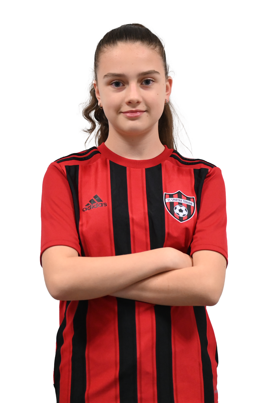 Miriam Holubov&aacute;