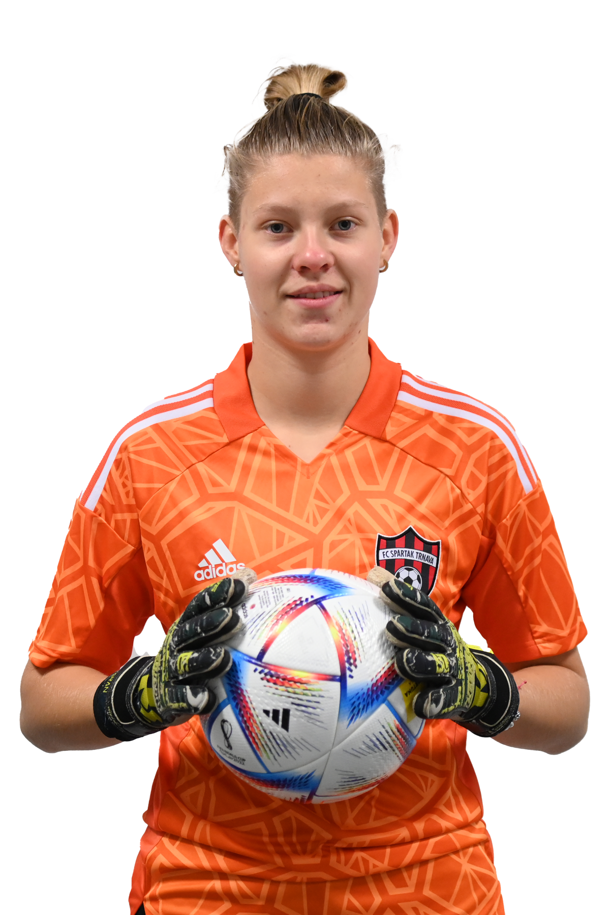 Nikoleta Bukrotinov&aacute;